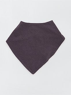 Ragazzo 10-18 anni - Set di 3 bavaglini adattivi - Kiabi