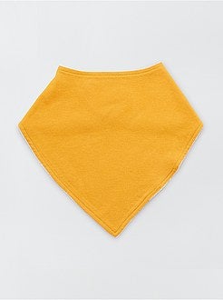 Ragazza 10-18 anni - Set di 3 bavaglini adattivi - Kiabi