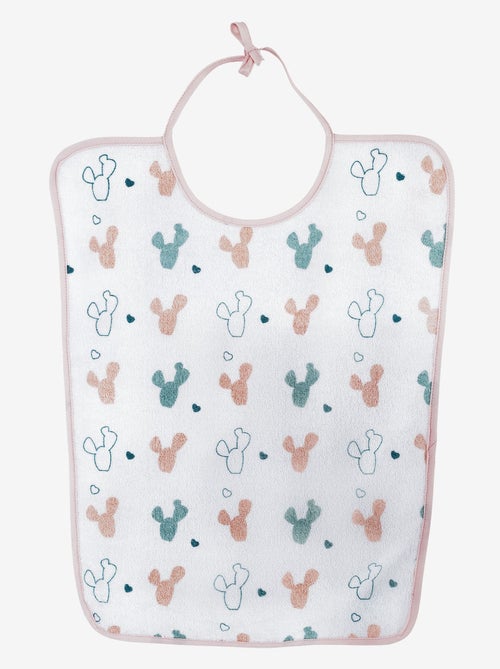 Set di 3 bavaglini per neonato - Kiabi