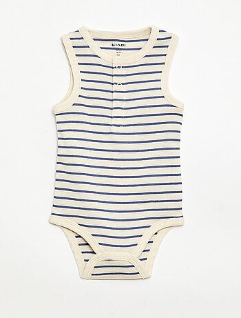 Set di 3 body - 3 pezzi