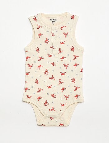 Set di 3 body - 3 pezzi
