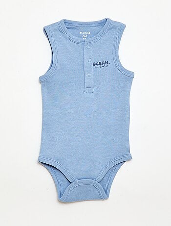 Set di 3 body - 3 pezzi
