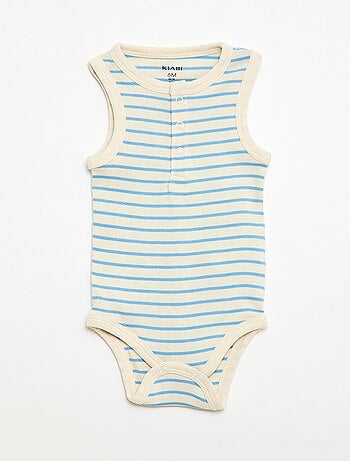 Set di 3 body - 3 pezzi