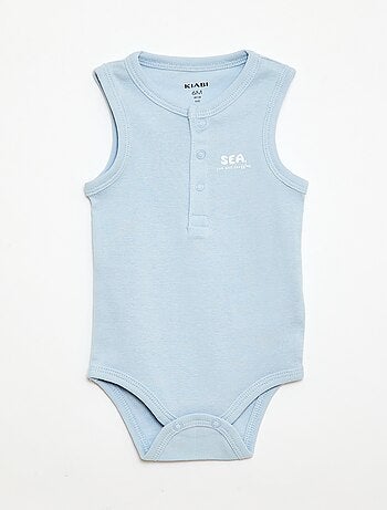 Set di 3 body - 3 pezzi
