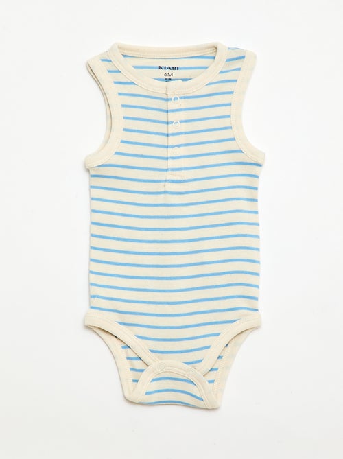 Set di 3 body - 3 pezzi - Kiabi