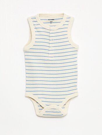 Set di 3 body - 3 pezzi