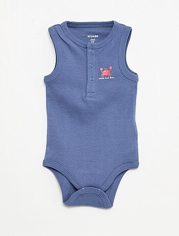 Set di 3 body - 3 pezzi