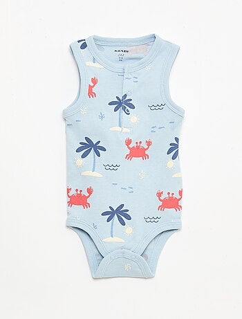 Set di 3 body - 3 pezzi