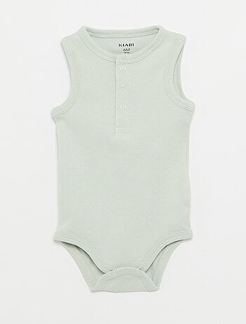 Set di 3 body - 3 pezzi