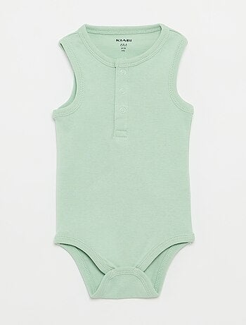 Set di 3 body - 3 pezzi
