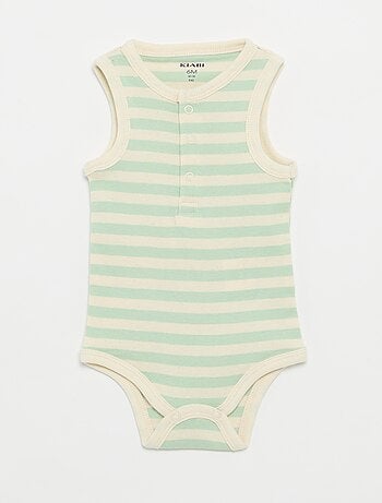 Set di 3 body - 3 pezzi