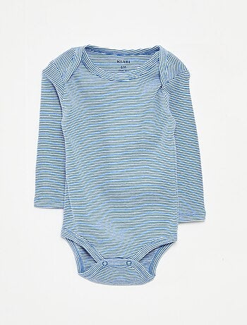 Set di 3 body a maniche lunghe