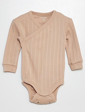 Set di 3 body evolutivi