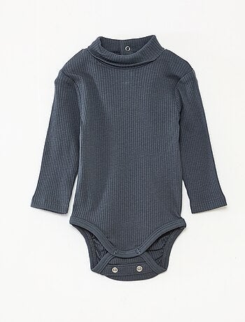 Set di 3 body evolutivi in maglia pointelle