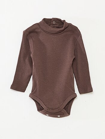 Set di 3 body evolutivi in maglia pointelle