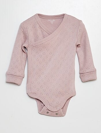 Set di 3 body evolutivi