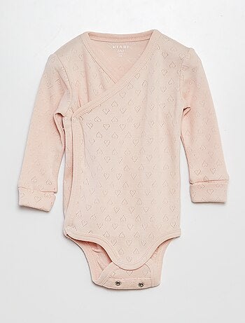 Set di 3 body evolutivi