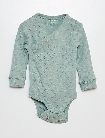 Set di 3 body evolutivi