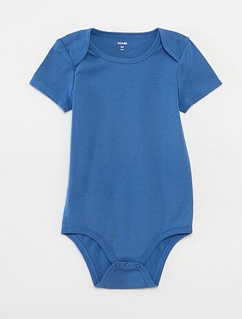 Set di 3 body in cotone So Easy