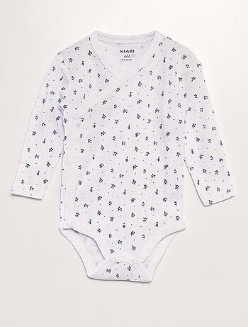 Set di 3 body incrociati