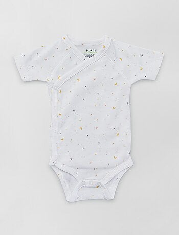Abbigliamento bebè - Kiabi