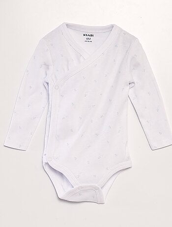 Set di 3 body incrociati