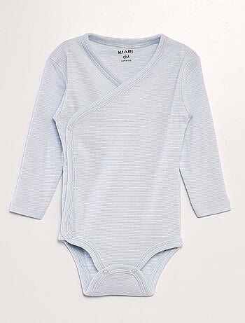 Set di 3 body incrociati