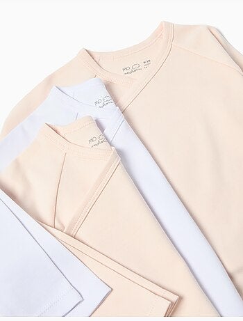 Set di 3 body kimono, MO Fashion