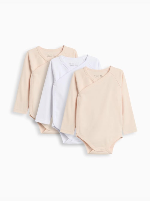 Set di 3 body kimono, MO Fashion - Kiabi