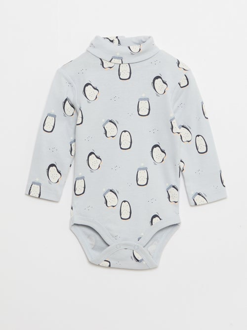 Set di 3 body resistenti - Kiabi