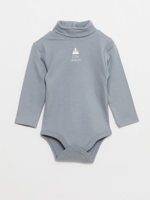 Set di 3 body resistenti - Kiabi