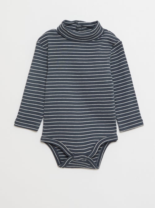 Set di 3 body resistenti - Kiabi