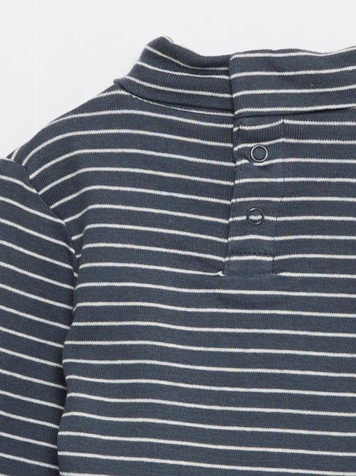 Set di 3 body resistenti - Kiabi