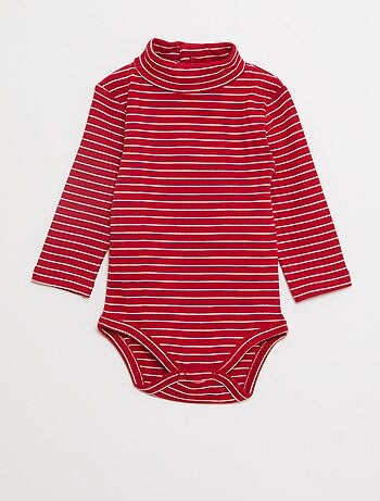 Set di 3 body resistenti