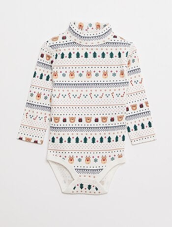 Set di 3 body resistenti