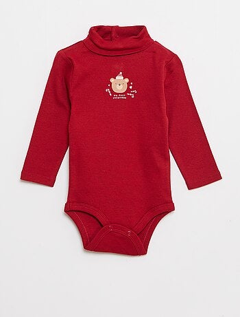 Set di 3 body resistenti