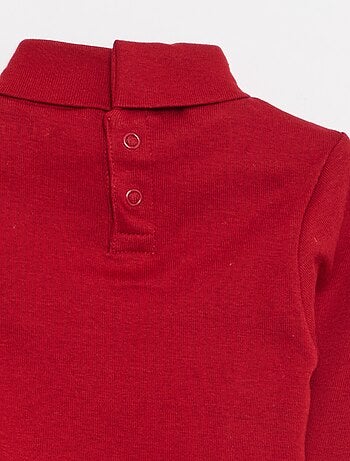 Set di 3 body resistenti