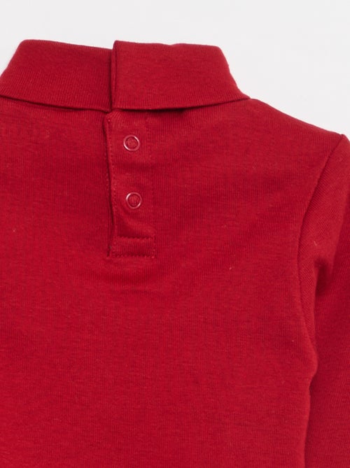 Set di 3 body resistenti - Kiabi