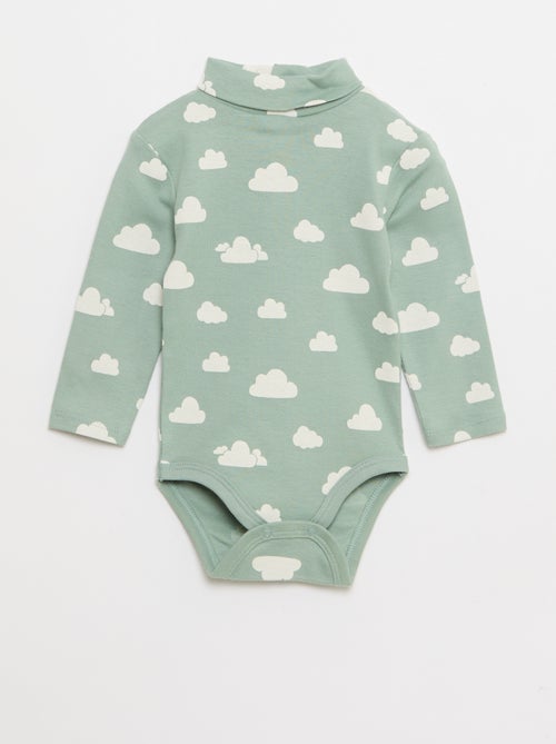 Set di 3 body resistenti - Kiabi