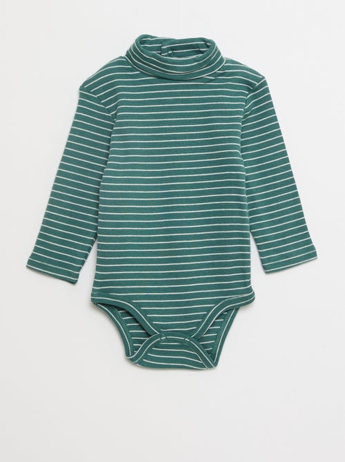 Set di 3 body resistenti - Kiabi