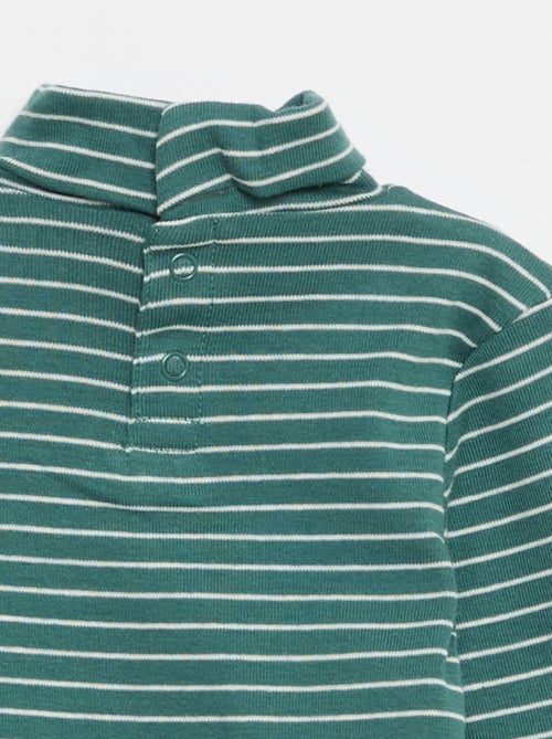 Set di 3 body resistenti - Kiabi