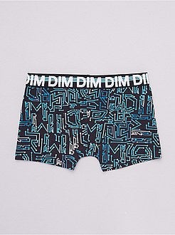 Set di 3 boxer + 1 omaggio 'Dim' - Kiabi