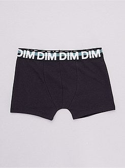Set di 3 boxer + 1 omaggio 'Dim' - Kiabi