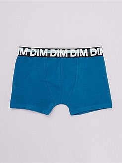 Set di 3 boxer + 1 omaggio 'Dim' - Kiabi