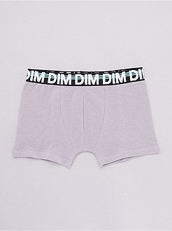 Set di 3 boxer + 1 omaggio 'Dim' - Kiabi
