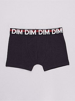 Set di 3 boxer + 1 omaggio 'Dim' - Kiabi