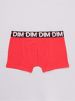 Set di 3 boxer + 1 omaggio 'Dim' - Kiabi