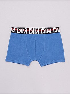 Set di 3 boxer + 1 omaggio 'Dim' - Kiabi