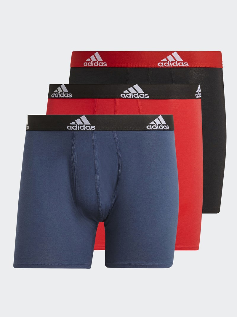 Set di 3 boxer 'adidas' BEIGE - Kiabi