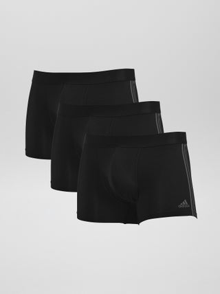 Set di 3 boxer 'adidas'